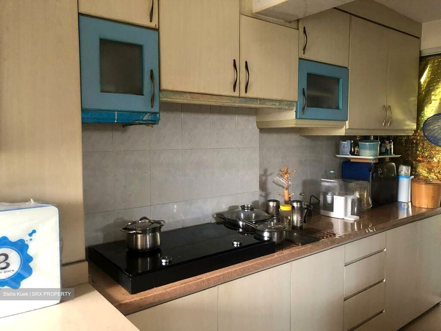 Blk 21 Dover Crescent (Queenstown), HDB 3 Rooms #434073181